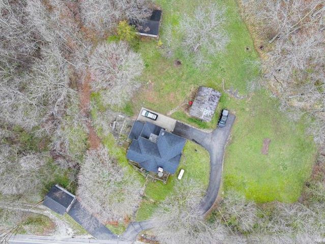 House for sale in Lagro, Indiana