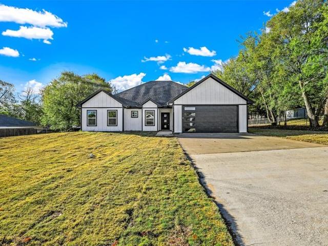 House for sale in Denison, Grayson County