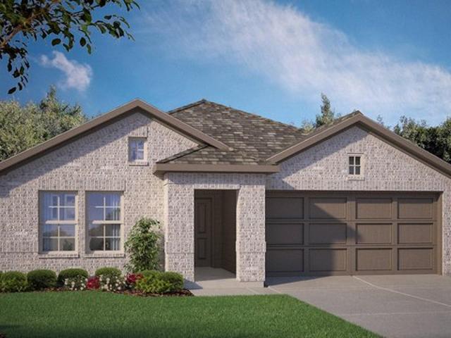 House for sale in Denton, Texas