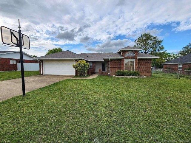 House for sale in Durant, Oklahoma