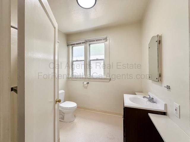 Apartment for rent in Berkeley, California