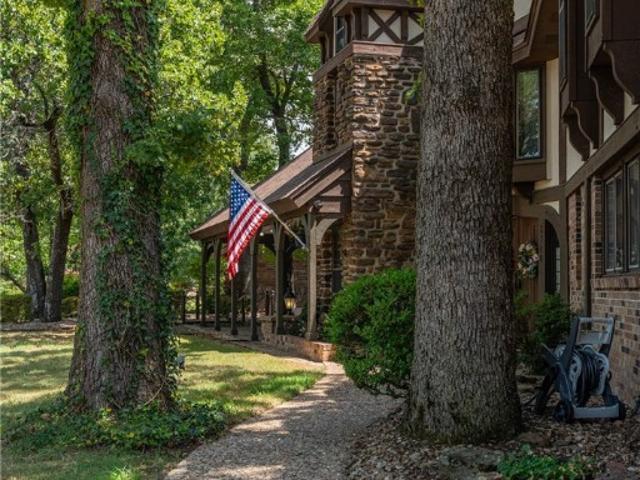 House for sale in Ark