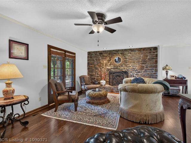 House for sale in Ark