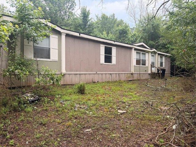 House for sale in Louisiana