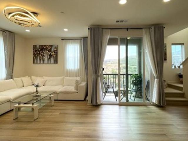 Townhouse for sale in Spring Valley, California