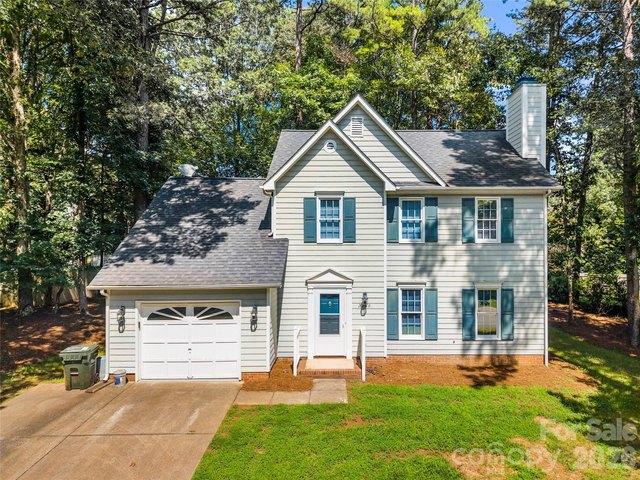 House for sale in Mecklenburg, North Carolina