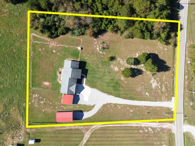 House for sale in Kidder, Wayne County