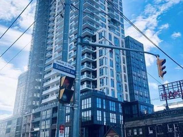Condo for sale in Beaches—East York, Toronto