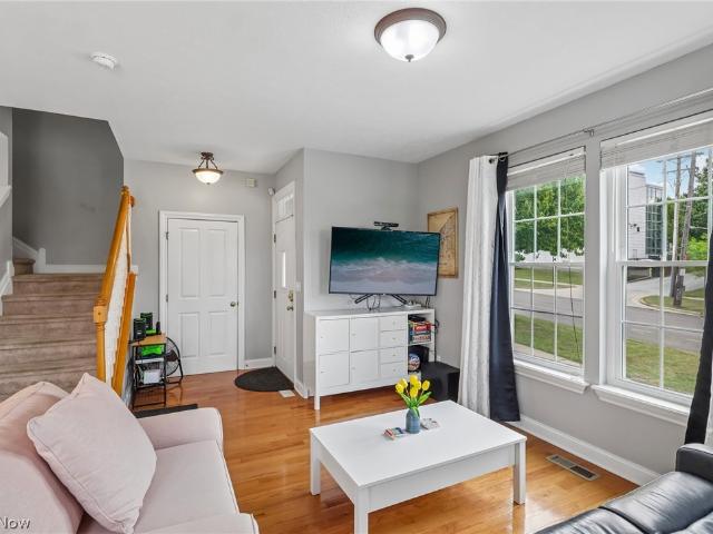 Townhouse for sale in Cleveland, Ohio