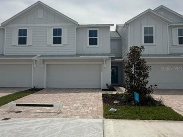 Townhouse for sale in Saint Cloud, Florida