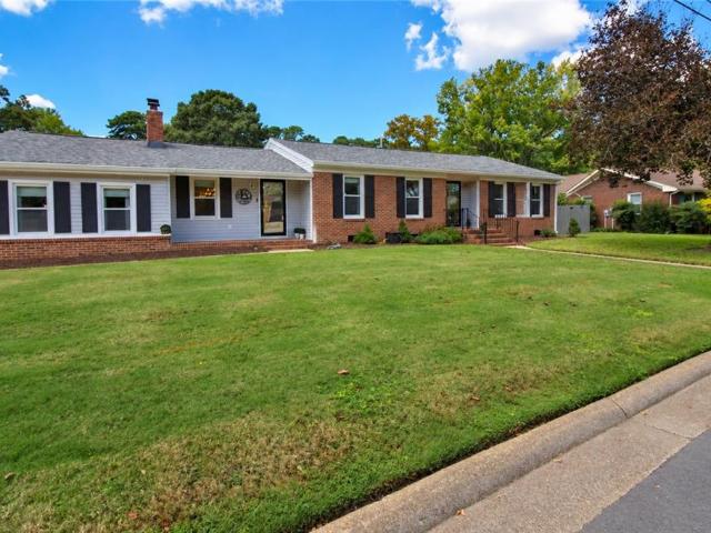 House for sale in Chesapeake, Virginia