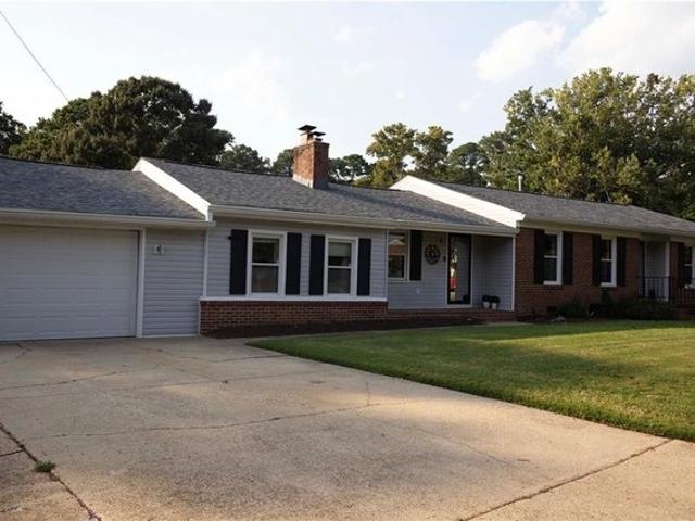 House for sale in Virginia