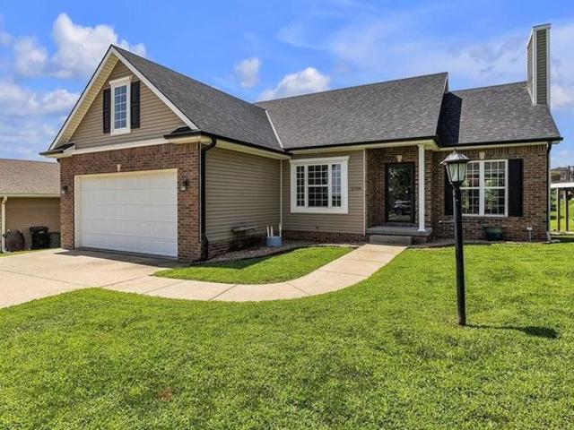 House for sale in Buchanan, Missouri