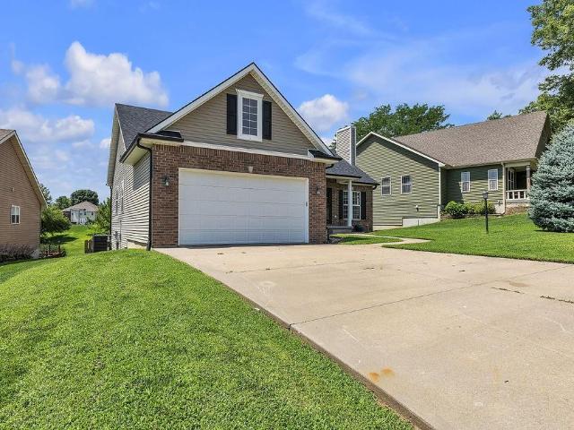 House for sale in Buchanan, Missouri