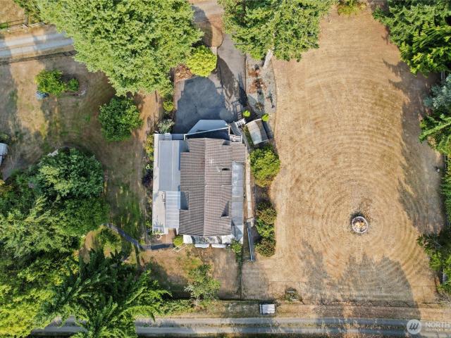 Land for sale in Lakebay