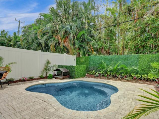 Townhouse for rent in Fort Lauderdale