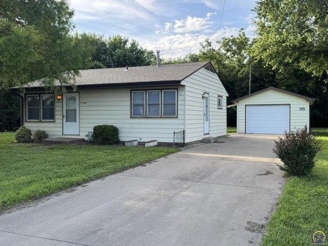 House for sale in Kansas