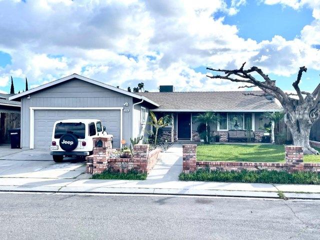 House for sale in Ceres, California