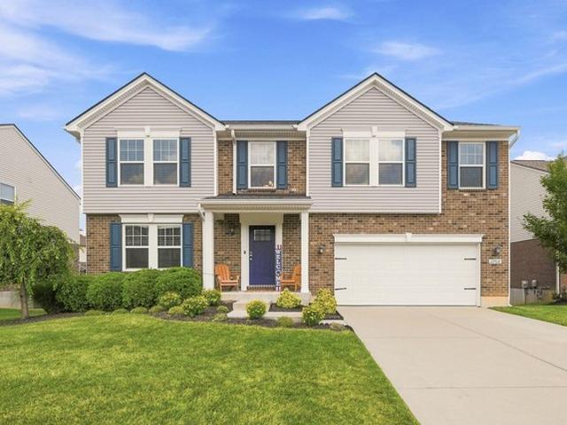 House for sale in Hebron, Kentucky