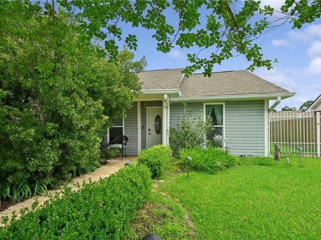 Property for rent in Marrero, Louisiana
