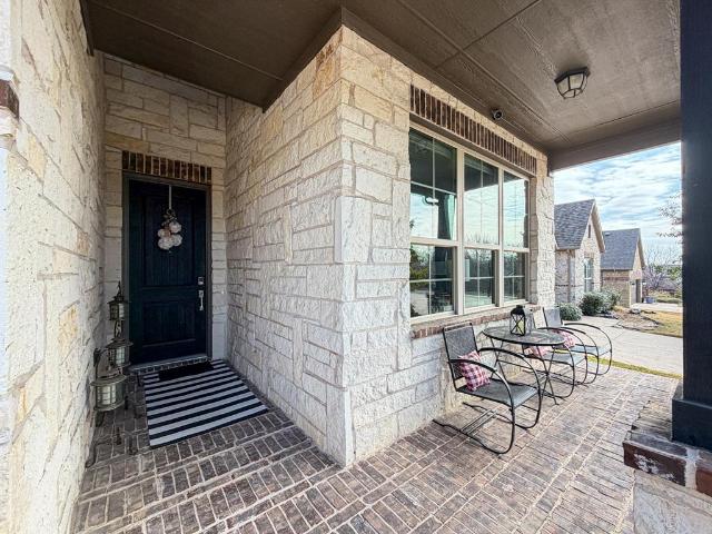 House for sale in Denton, Texas
