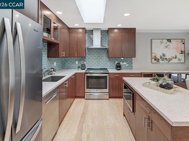 Property for sale in Walnut Creek, California