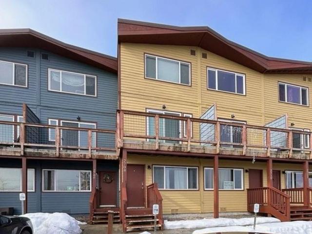 Condo for sale in Auke Bay