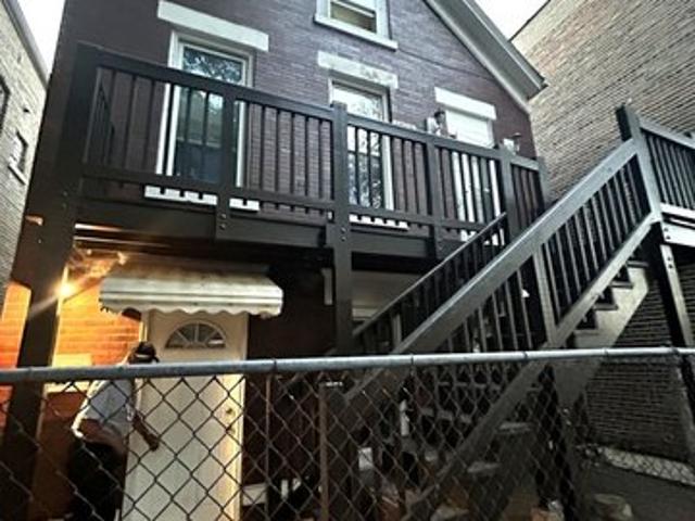 House for sale in Chicago Park, Illinois