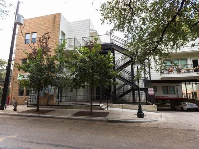 Condo for sale in Austin, Texas