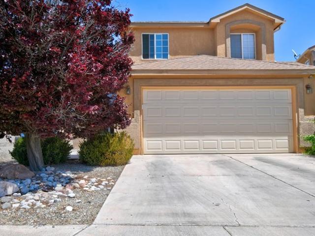 House for sale in New Mexico
