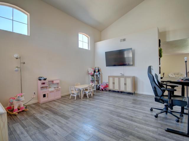 House for sale in New Mexico
