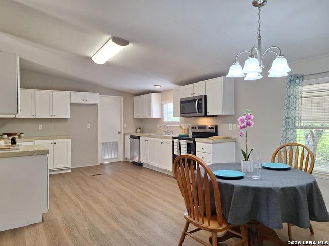 House for sale in Medina, Texas