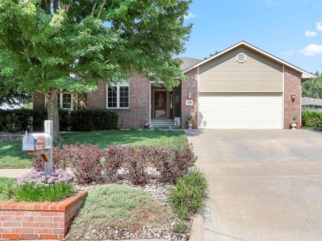 House for sale in Kansas