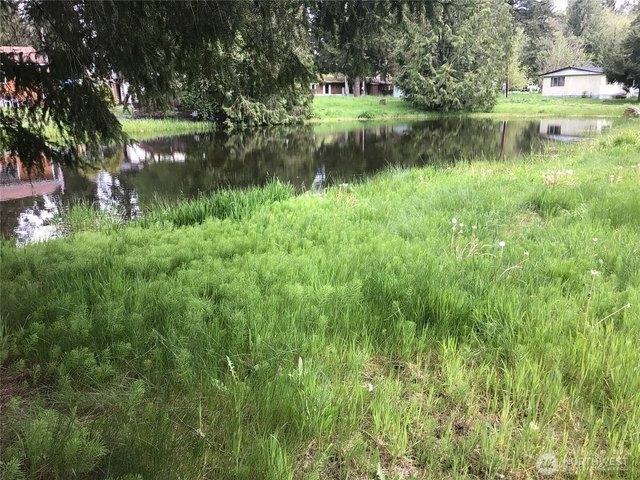 House for sale in Roy, Washington