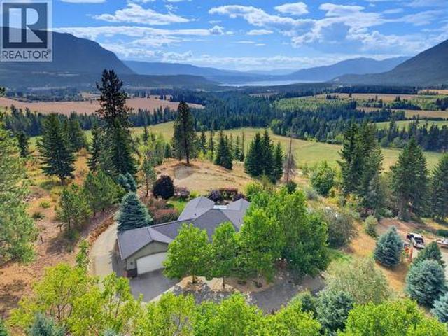 House for sale in British Columbia