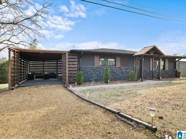 House for sale in Blount, Alabama