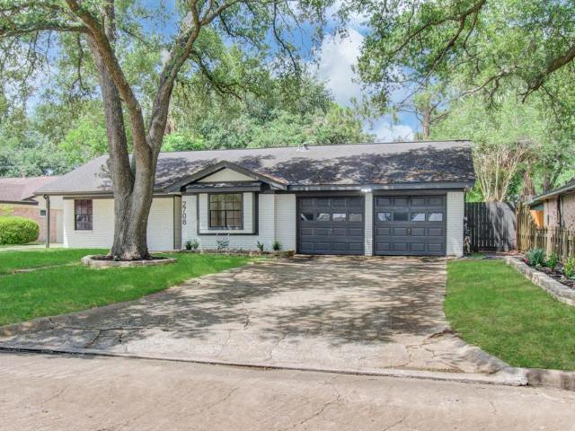 House for sale in Alvin, Texas