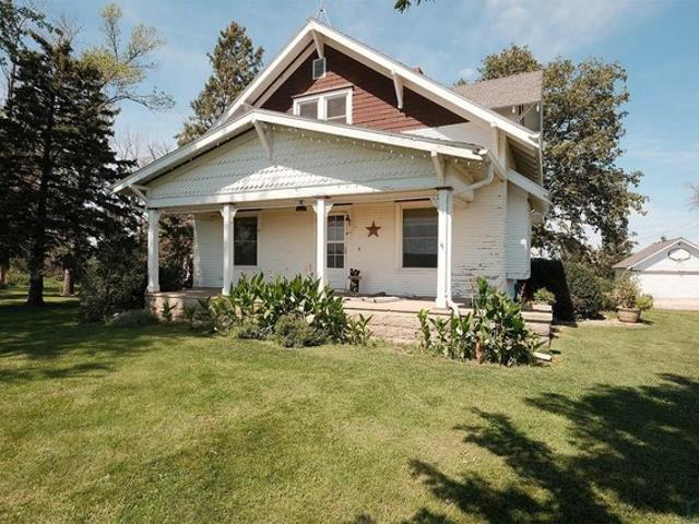 House for sale in Ireton, Iowa