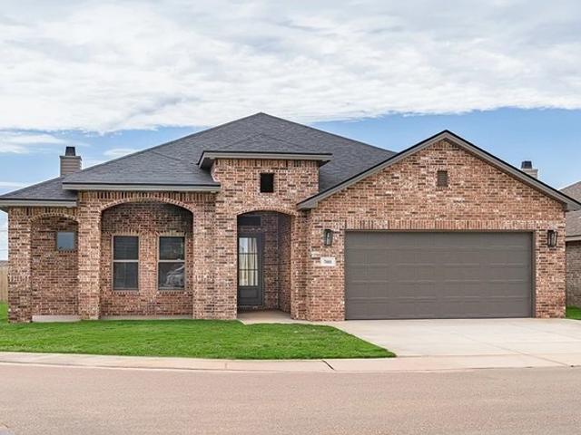 House for sale in Midland, Texas