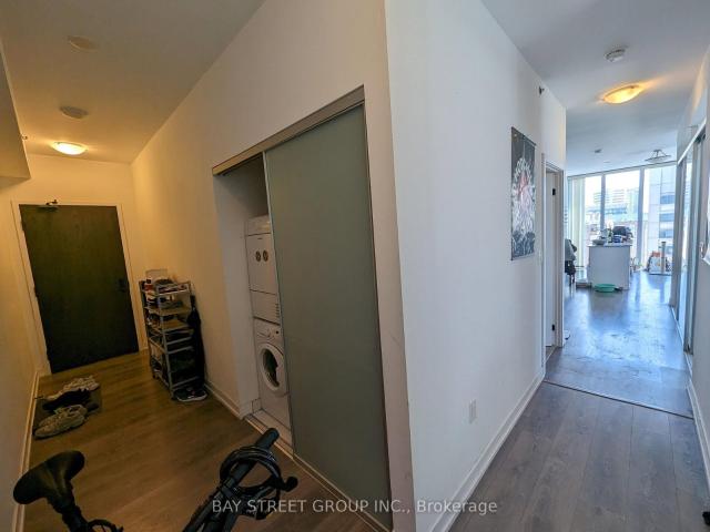 Condo for rent in Woburn, Ontario