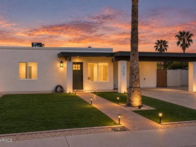 House for sale in Tempe, Maricopa County