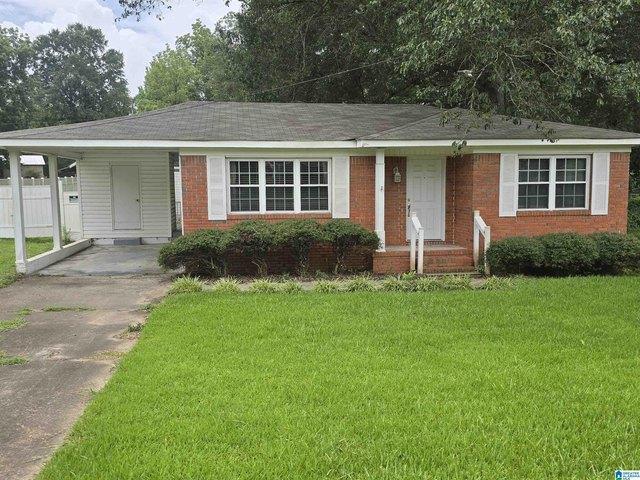 House for sale in Fultondale, Alabama