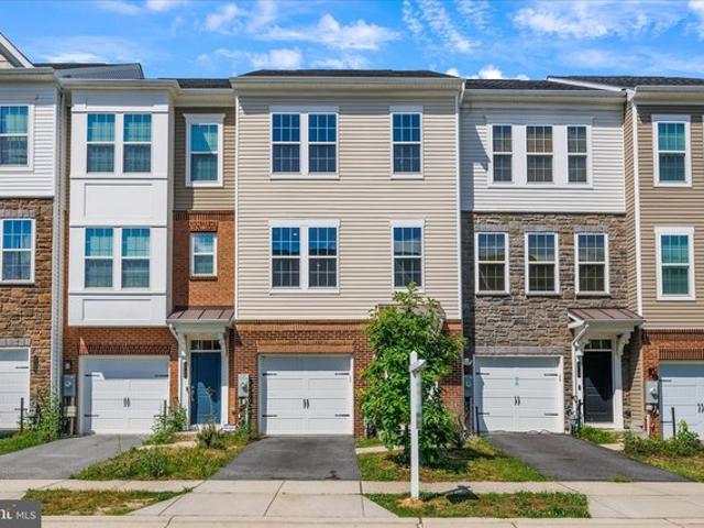 Townhouse for sale in Hanover, Maryland