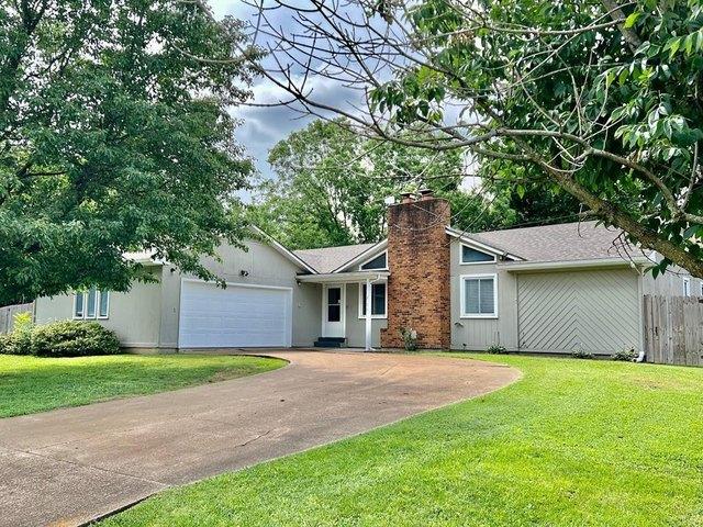 House for sale in Kansas