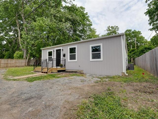 Property for sale in Independence, Missouri