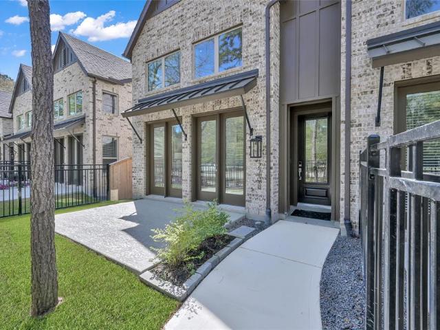 Townhouse for sale in Montgomery