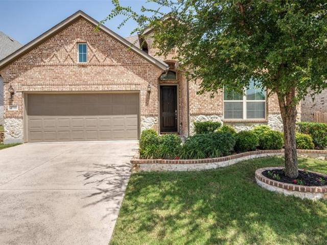 House for sale in Denton, Texas