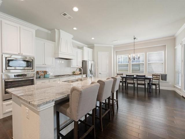 House for sale in Denton, Texas