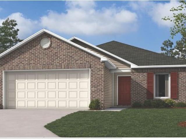 House for sale in Ark