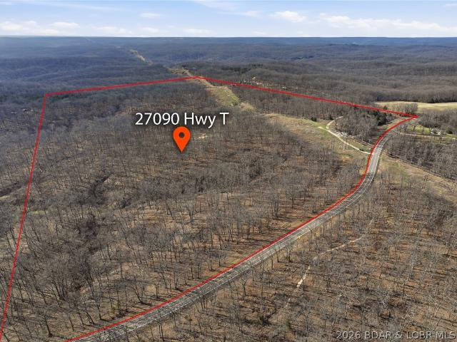 Land for sale in Stover, Missouri